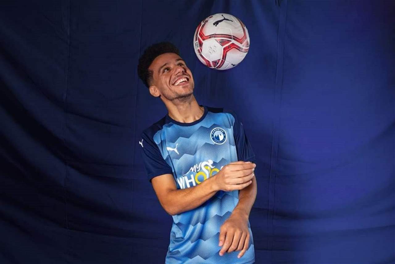 فيديو - هدف كوميدي في الدوري المصري