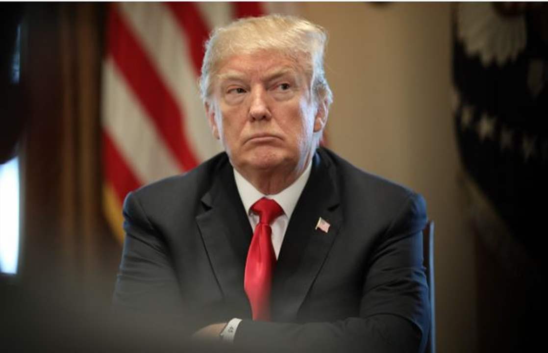 رسالة غزاوية إلى ترامب.. ماذا في تفاصيلها؟