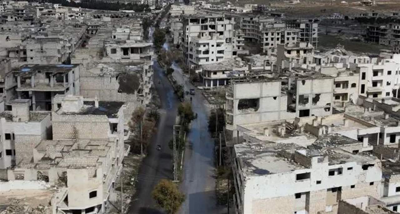 عمليات أمنية.. ماذا يحصل في إدلب؟ 