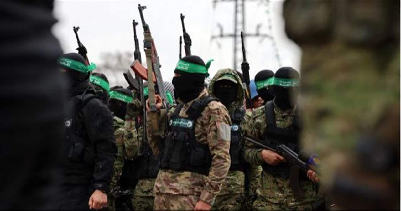  حماس تمتلك آلاف الصواريخ!.. تقديرات إسرائيلية تكشف الأرقام 