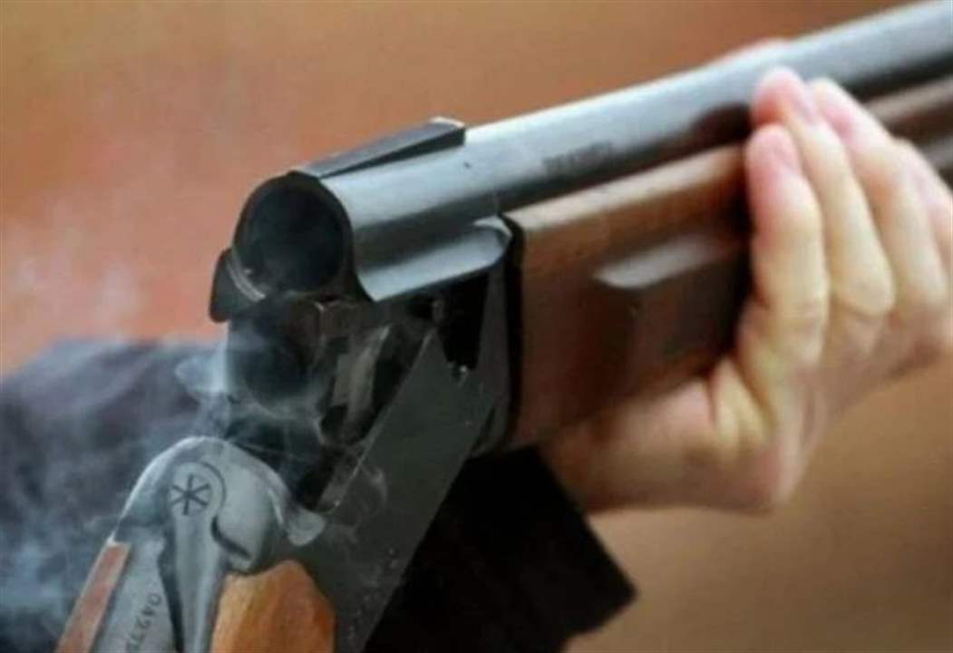 عن طريق الخطأ.. أطلق النار على قاصر وسلّم نفسه! 