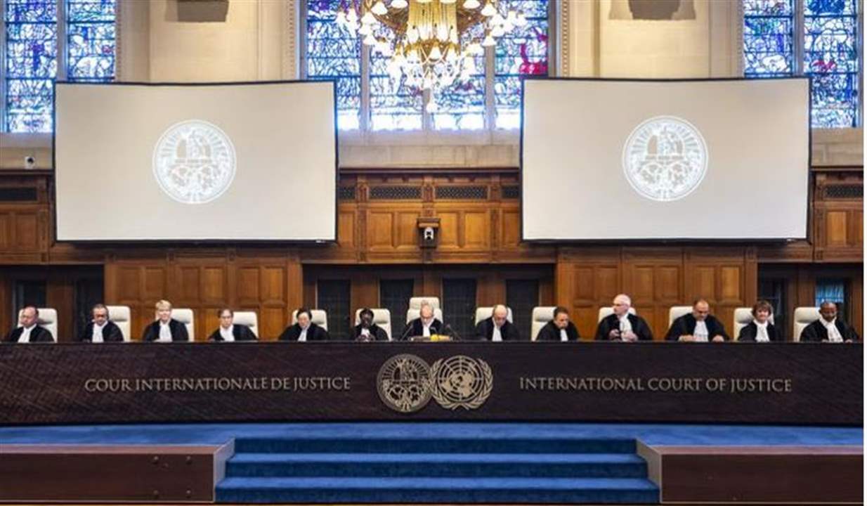 موظفو الأونروا في حماس؟.. العدل الدولية تحسم 