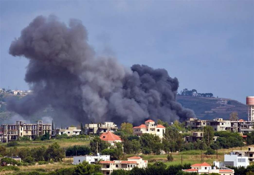  لبنان: خيار التصعيد قائم.. حرب أو توسيع ضربات؟