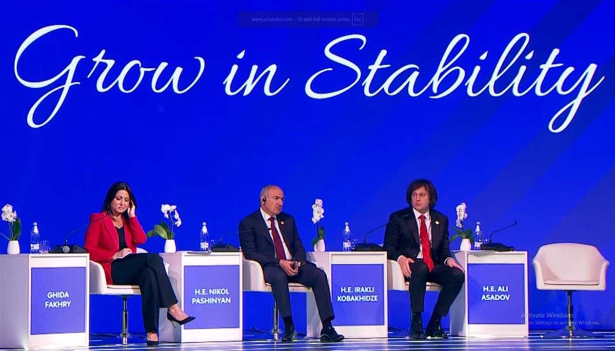 فتح الحدود بين أرمينيا وتركيا.. قريباً؟