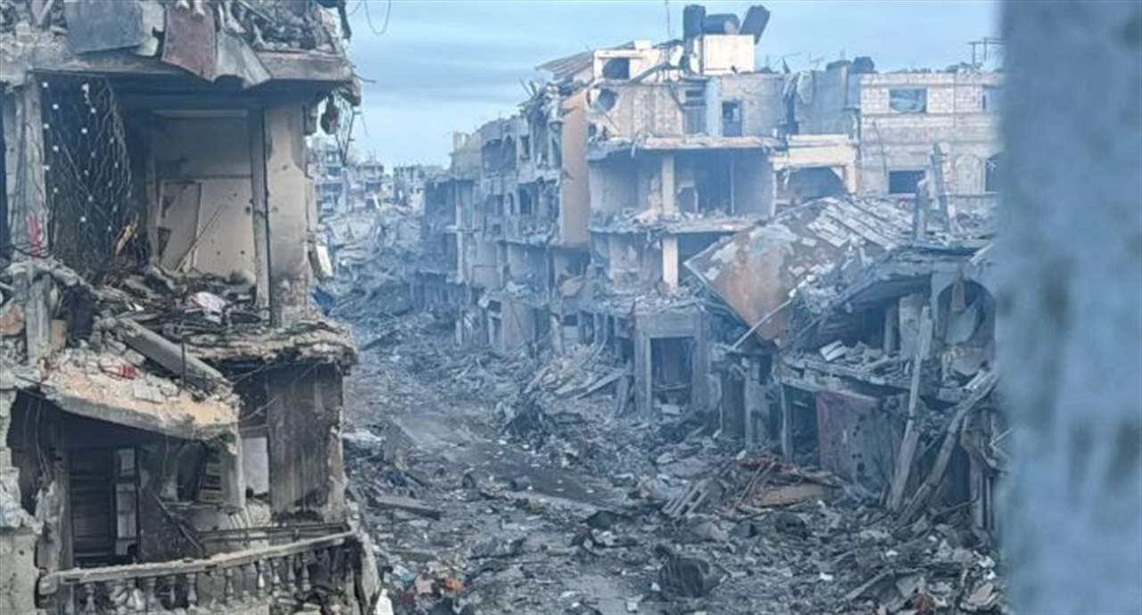 تحذيرات من خطورة تحركات إسرائيل! 