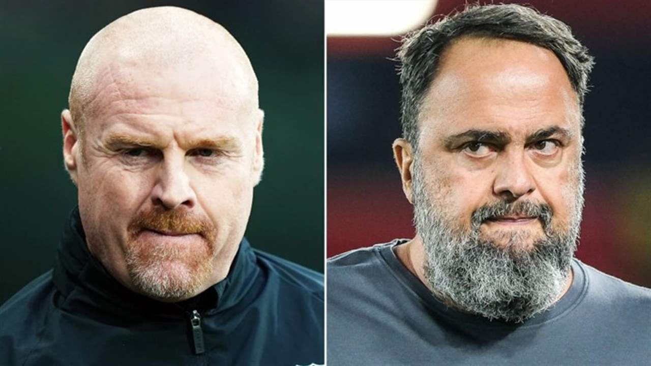 ديش وماريناكيس .. من عداوة وتنافس الى قيادة مركب واحد