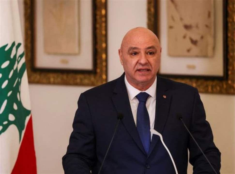 تحديات مُعقّدة تنتظر الرئيس عون.. &quot;البحر مش كويس يا ريس&quot;! (عكاظ)