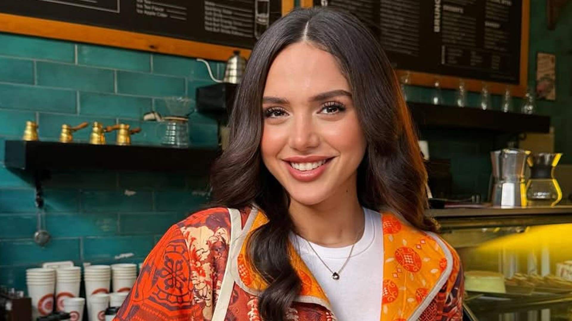 رنا رئيس بعد أزمة اجهاضها: &quot;الصحة مش رفاهية.. وروحي للدكتور فورا&quot;