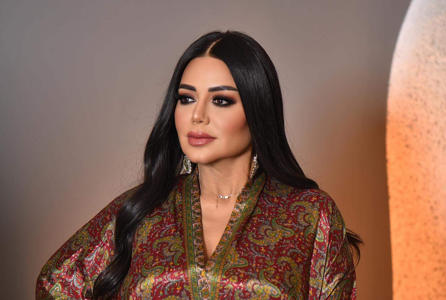 رانيا يوسف تكسر الجدل حول زواجها الرابع وتكشف فارق السن مع زوجها أحمد جمال