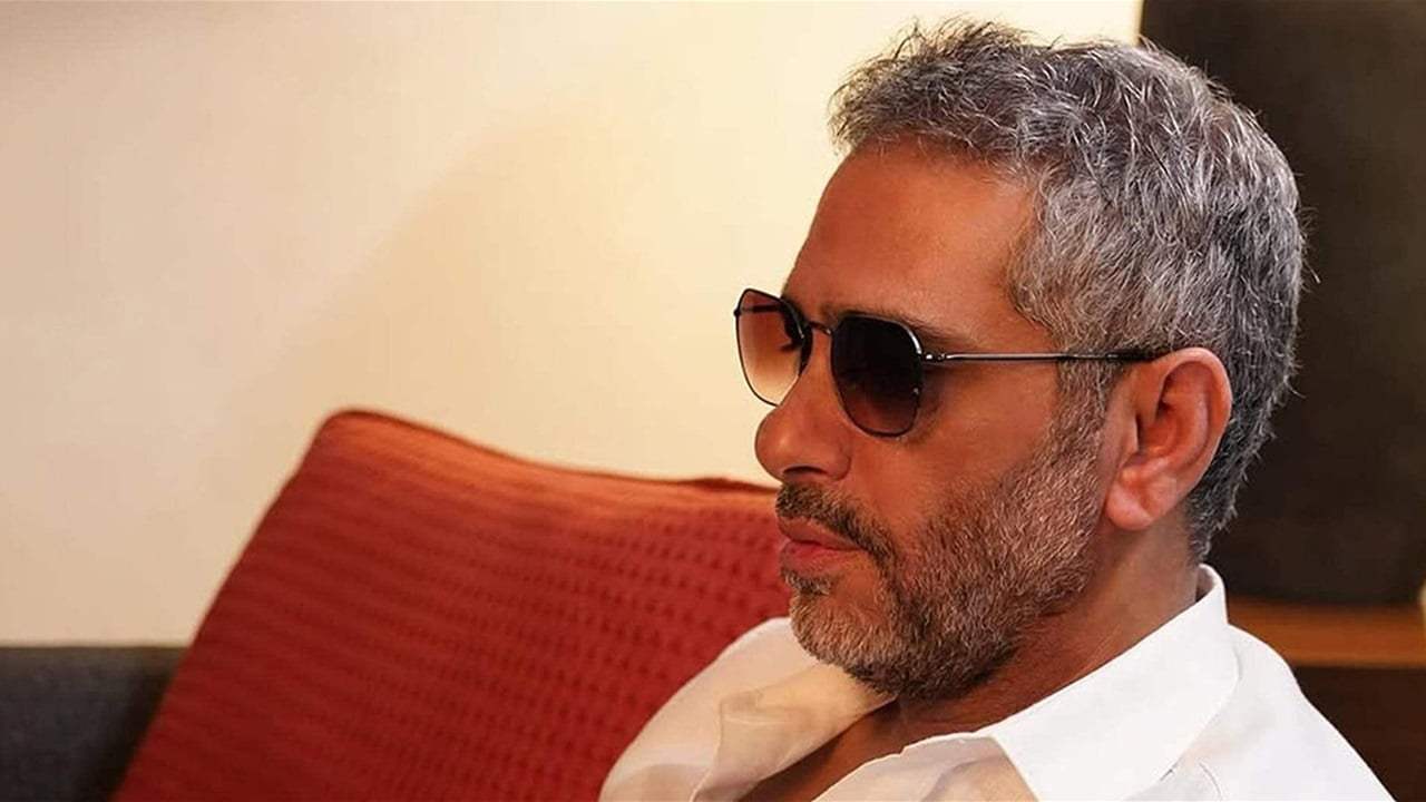 تداول صورة جديدة لفضل شاكر داخل قصر العدل.. ومحمد شاكر يوضح الحقيقة