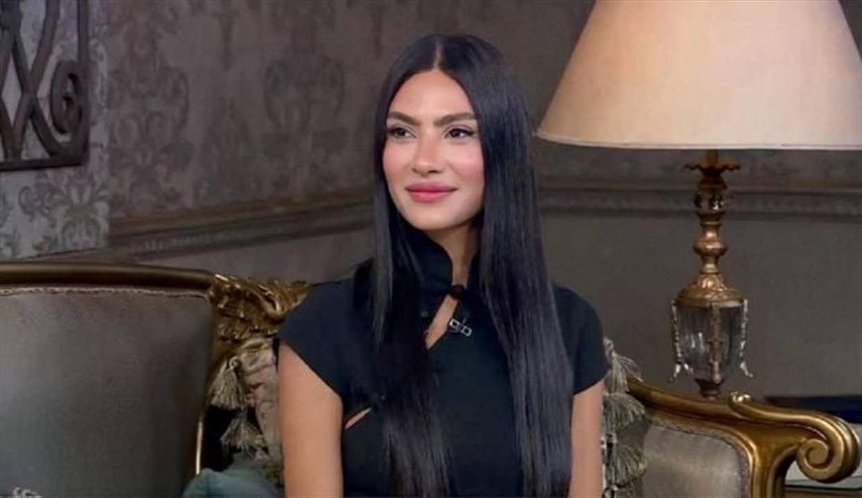 هدى المفتي تعاني أزمة صحية خطيرة بعد إصابتها بجلطة في الأمعاء