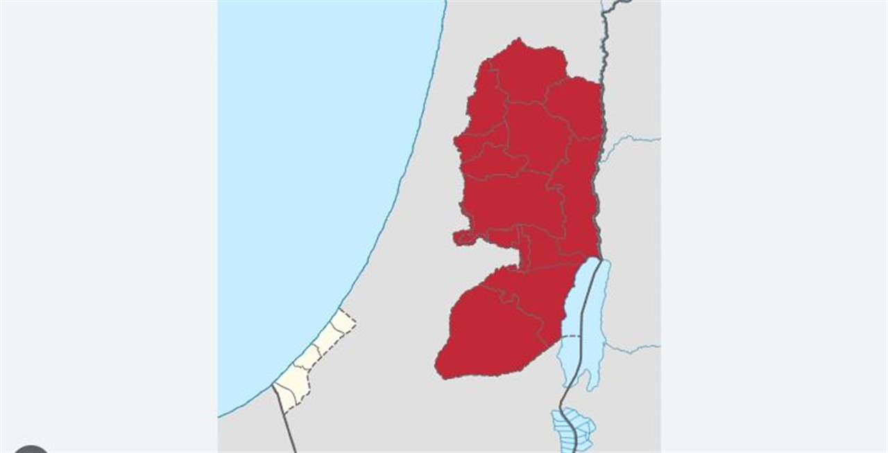 إسرائيل تريد ضمها.. ماذا نعرف عن الضفة الغربية؟ 