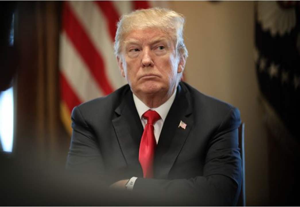 عن استهداف قيادات حزب الله وتفجيرات &quot;البيجر&quot;.. هذا ما كشفه ترامب!