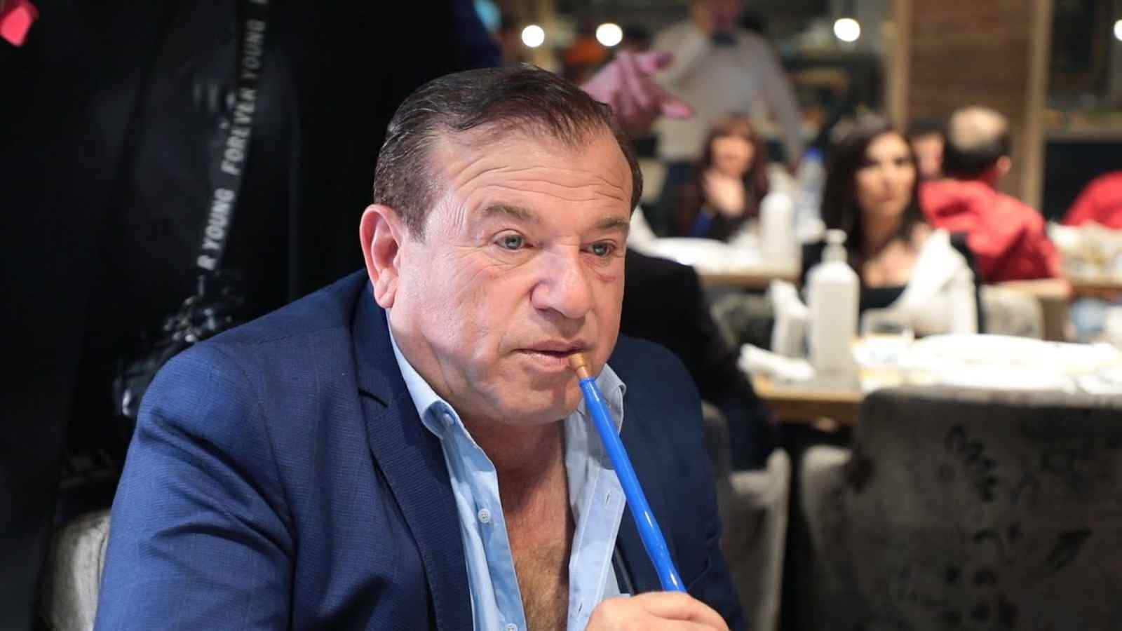 الأجهزة الأمنية تواصل البحث عن المنتج السوري محمد قبنض.. وبيان رسمي من شركته: ثقة بالدولة