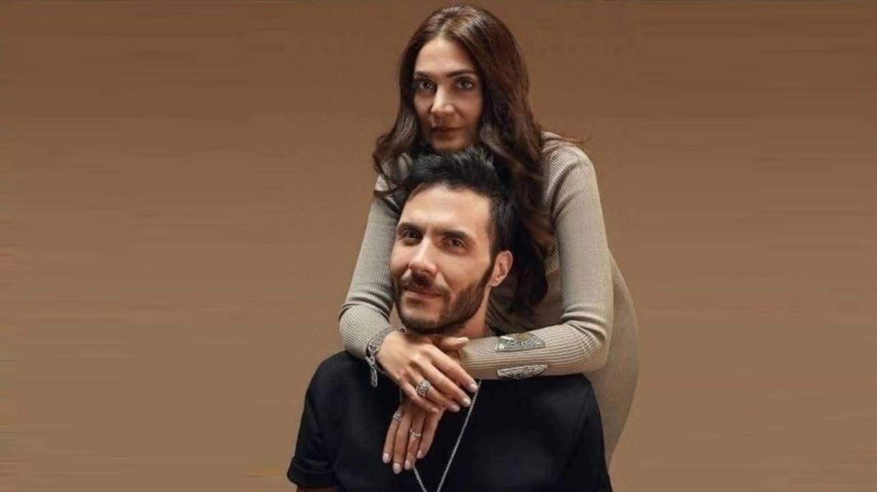 بعد تجاهل العزاء.. تصريحات صادمة من طليقة أمير عيد