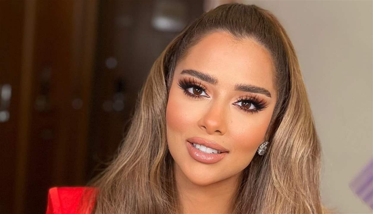 بلقيس تعلن عن قصة حب جديدة وتؤكد: “قلبي اختار”