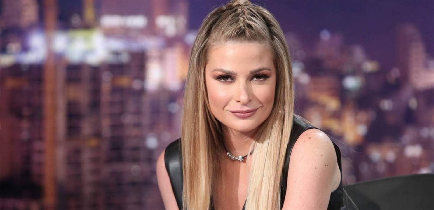 باميلا الكيك بتصريح صادق عن الإسلام: &quot;تعلمت الصبر والتوكّل&quot; 