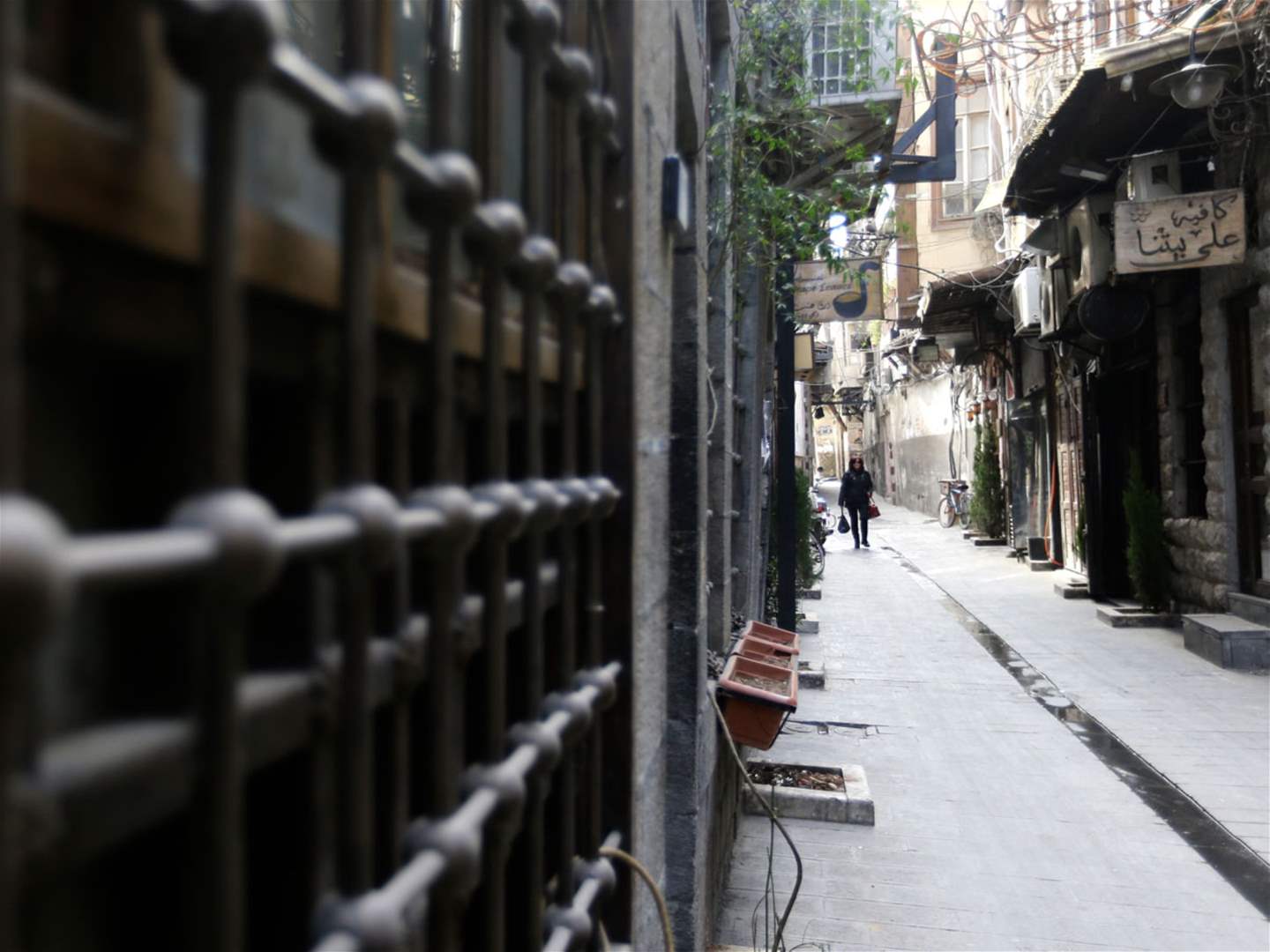 منتج &quot;باب الحارة&quot; مخطوف.. وعائلته تناشد الشرع (صورة) 