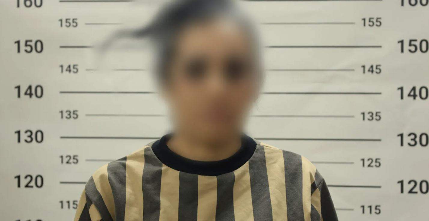 ادّعت أنها مخطوفة.. لتبتز عائلتها! 