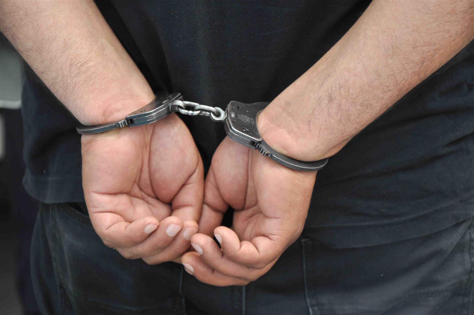 القبض على أبرز &quot;مجرمين&quot; نظام الأسد(صورة)