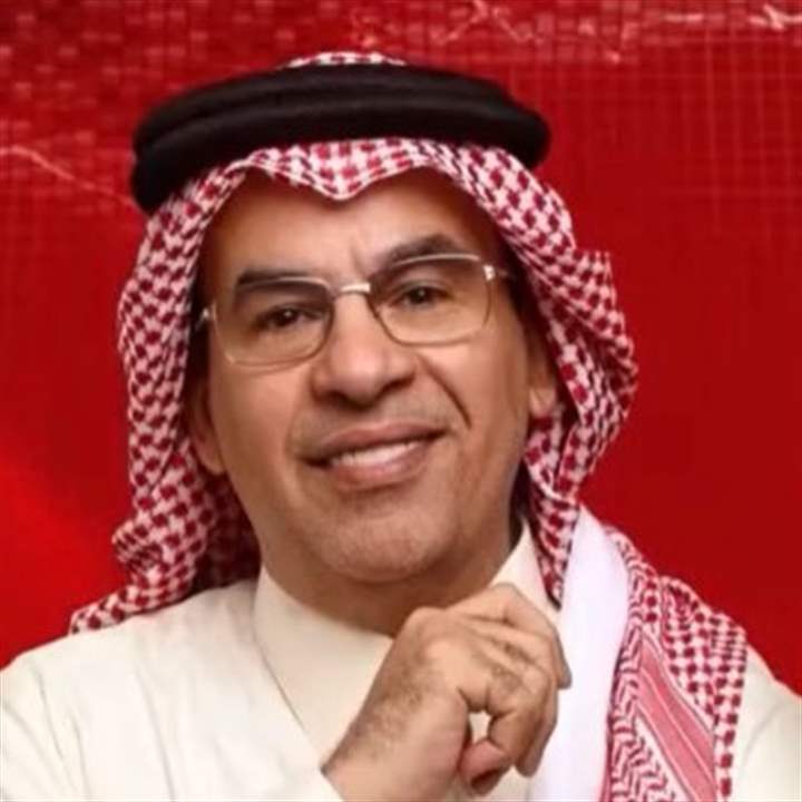 خروج الإعلامي طارق الحميد من المستشفى بعد تعرضه لجلطة دماغية 