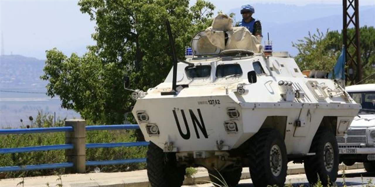 اسرائيل تشن هجوماً على اليونيفيل.. بيان يكشف! 