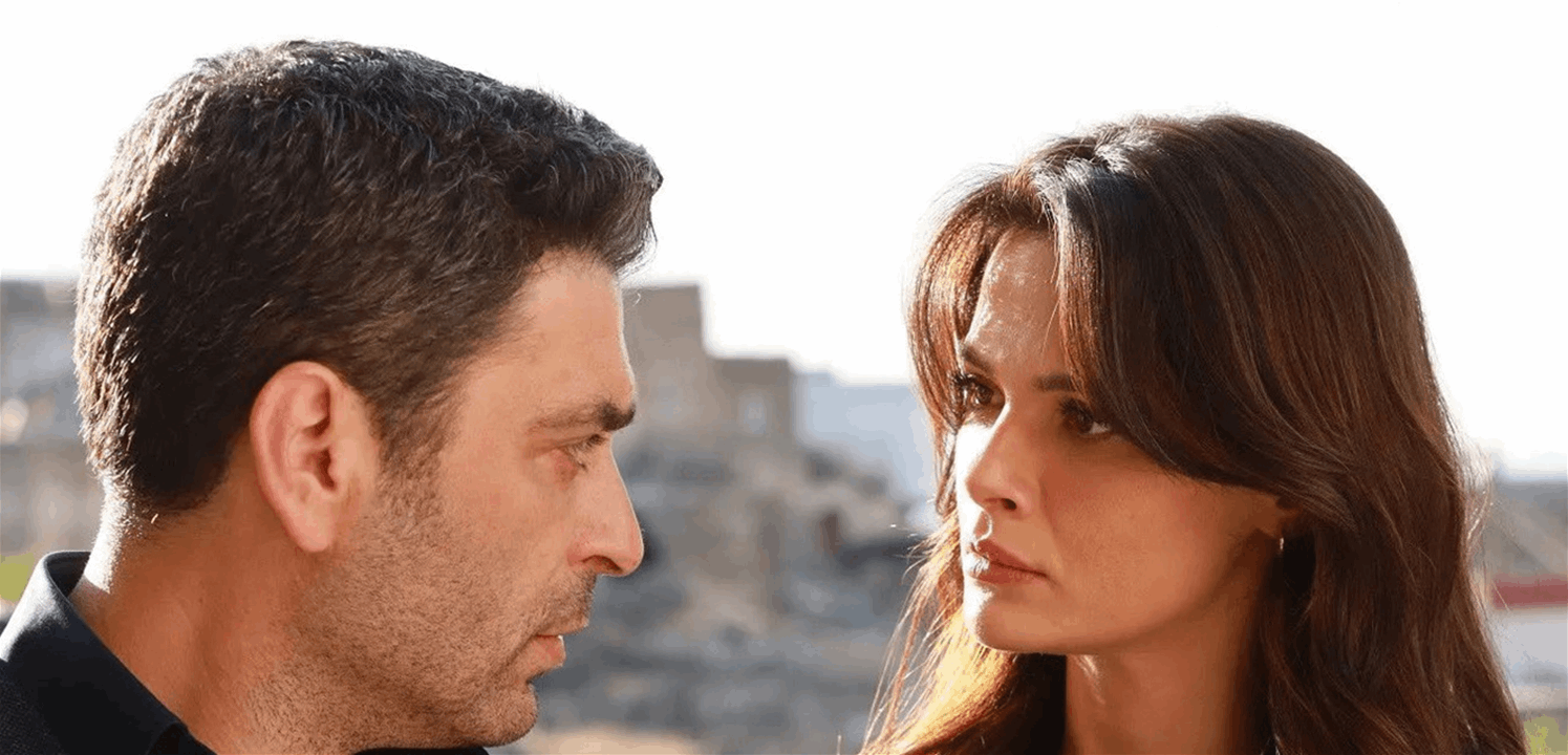 انسحاب ممثل تركي من مسلسل &quot;المدينة البعيدة&quot; احتجاجاً على مشهد اعتبره مسيئاً لفلسطين