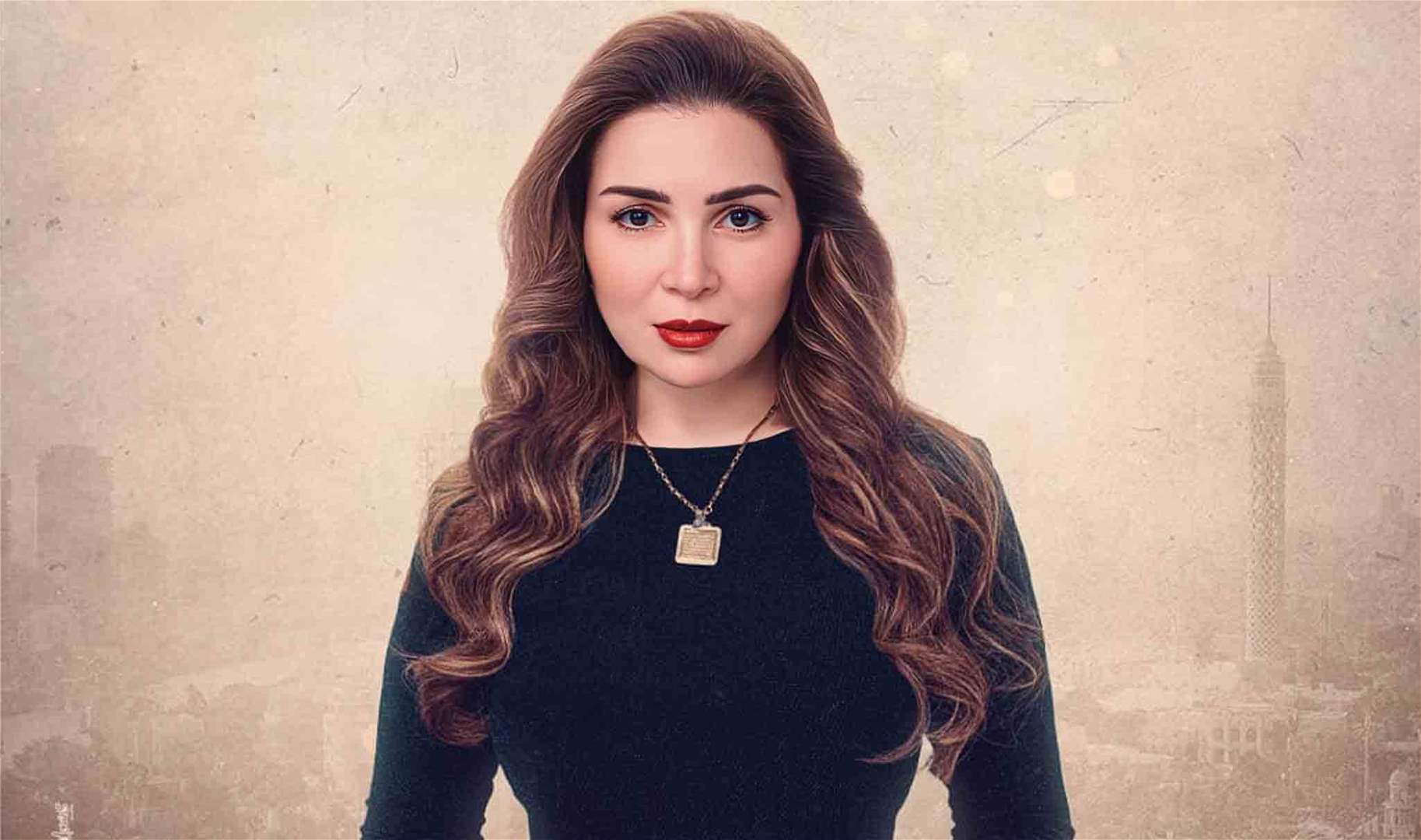 مي عز الدين تكشف عن علاقتها بعادل إمام: &quot;الزعيم دعاني إلى بيته&quot;