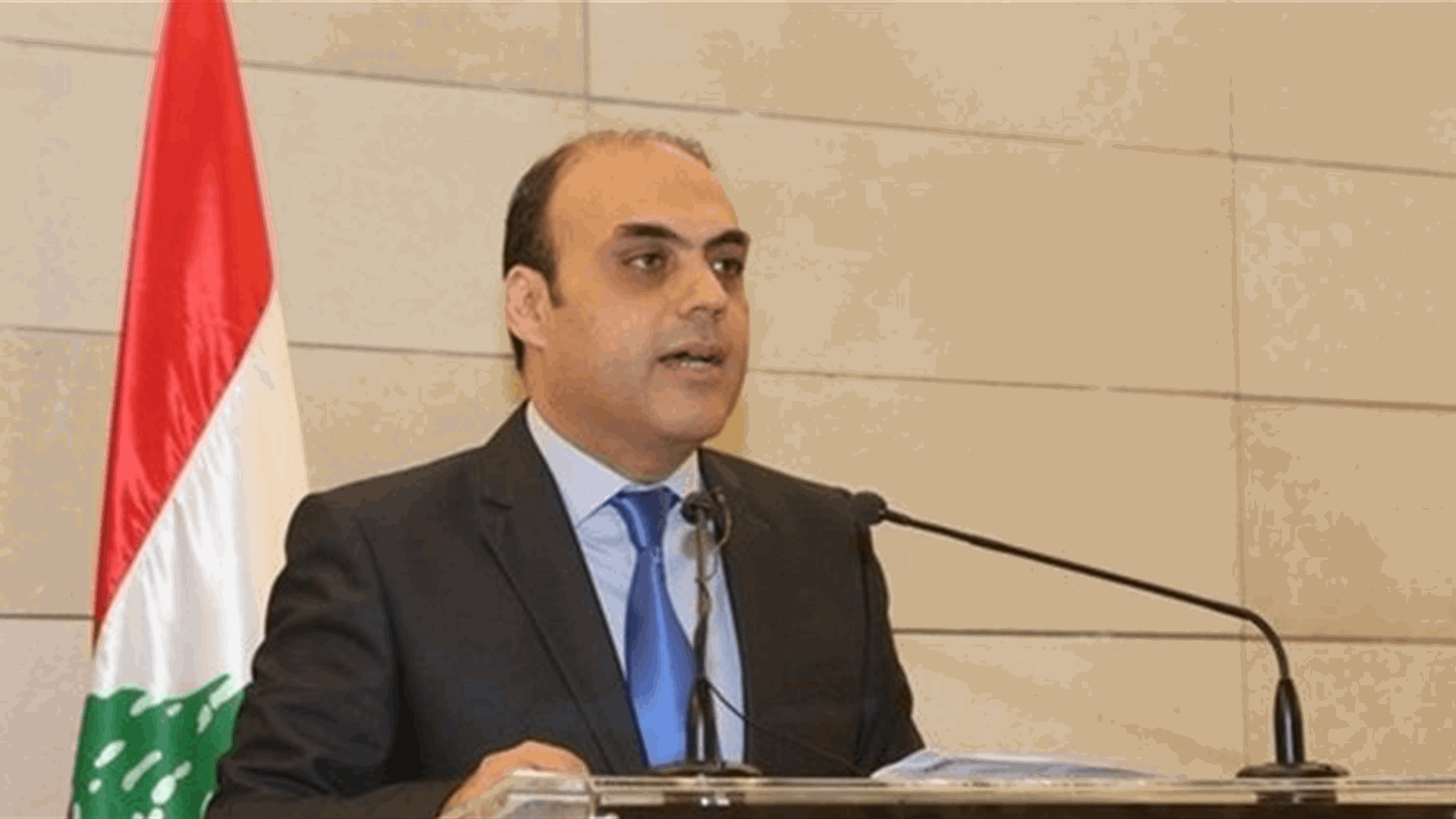 رحيل بسام البراك يهز الوسط الإعلامي في لبنان.. وسيرين عبدالنور تنعيه بكلمات مؤثرة 