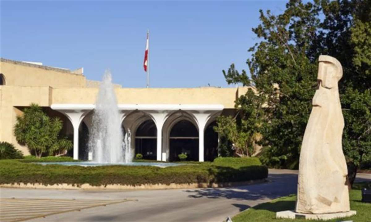 أورتاغوس في بيروت.. التفاصيل الجولة مع مراسل &quot;الجديد&quot; 