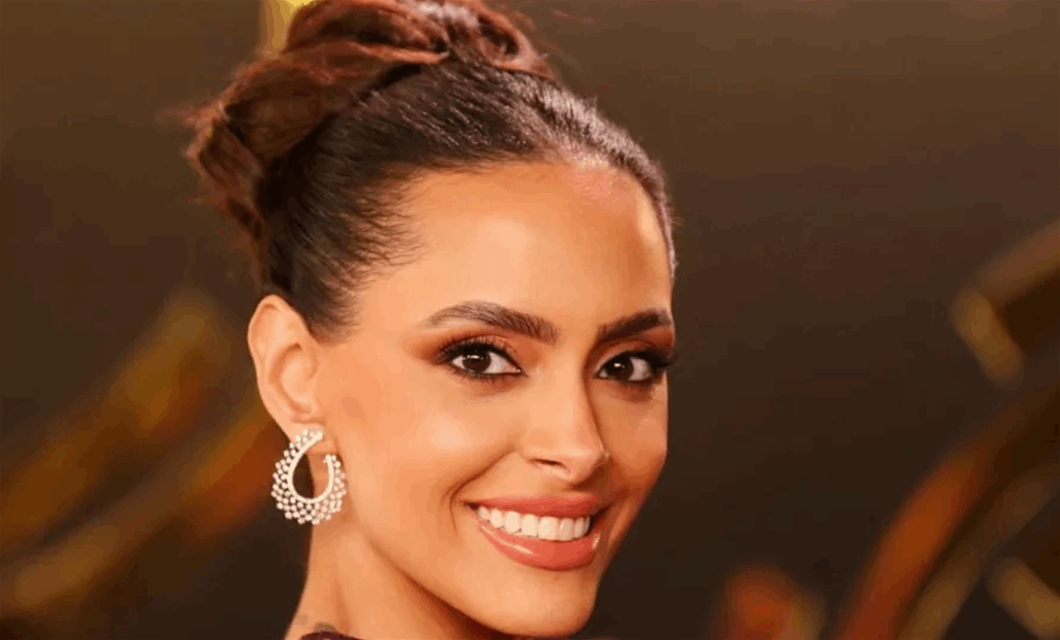 أضوى فهد تعلن حملها وتكشف عن جنس مولودها 