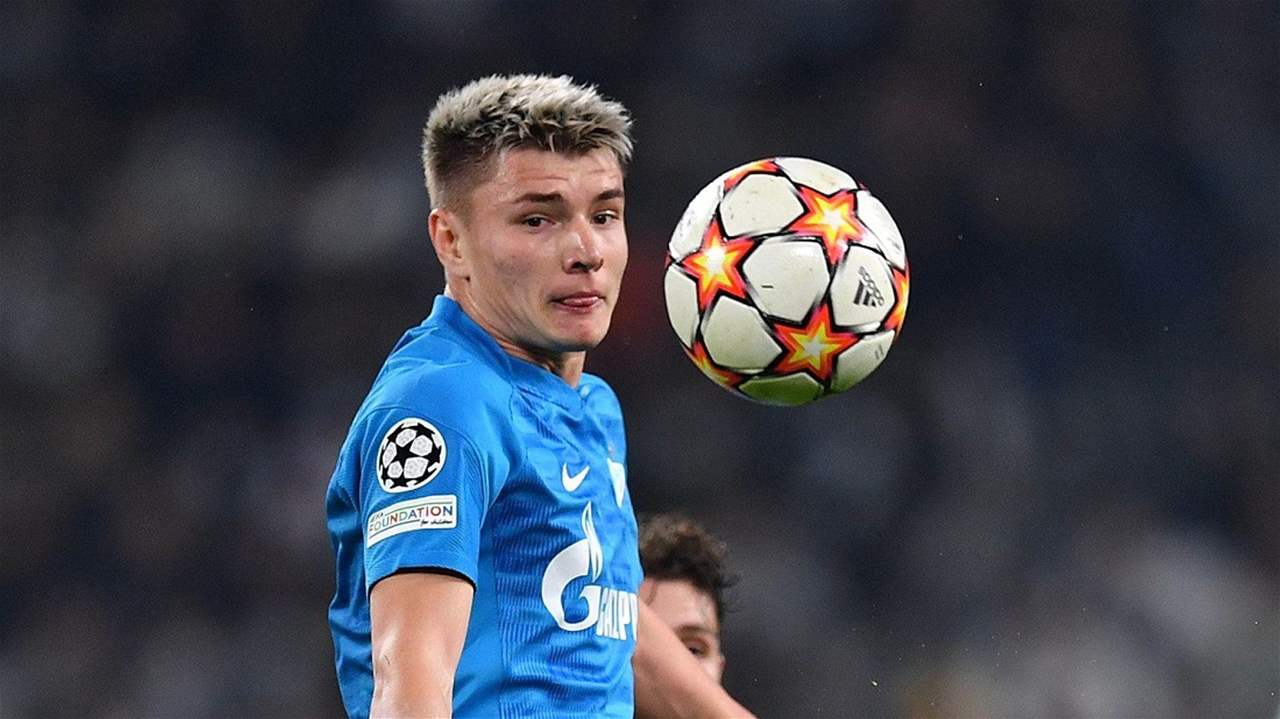 محاولة اختطاف تستهدف لاعباً روسيّاً