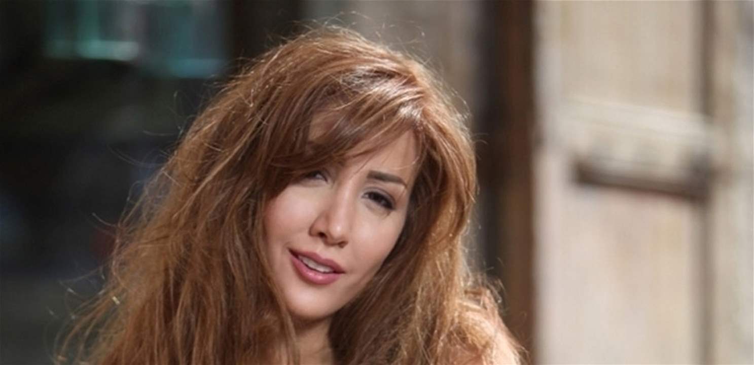 دارين حدشيتي تعود للغناء بعد 12 عاماً من الغياب