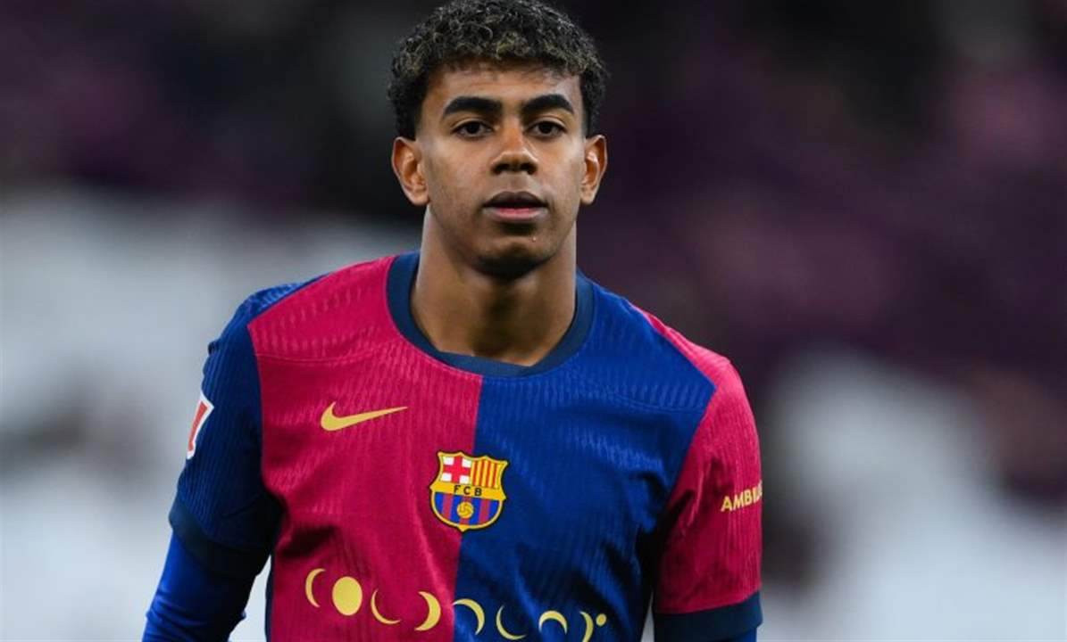 يامال يستعد للانتقال إلى قصر شاكيرا وبيكيه الفخم في برشلونة؟