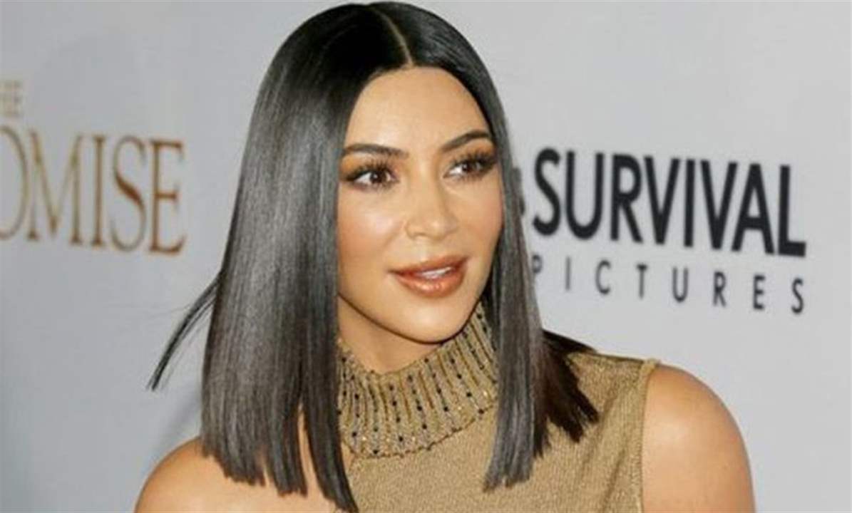 كيم كارداشيان تطمئن جمهورها بعد اكتشاف تمدد بسيط في الأوعية الدموية الدماغية