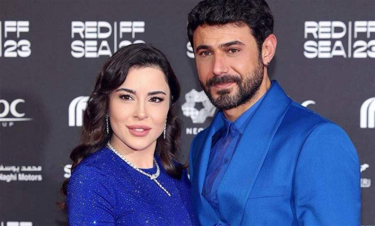 سارة أبي كنعان تشيد بطليقة وسام فارس: “بتذكّريني بكيف أمي ربّتني”