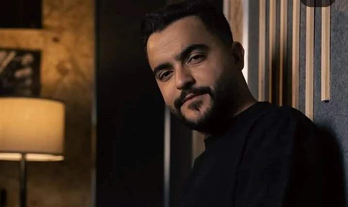 رحيل الفنان الشاب بهاء خليل يهزّ الوسط الفني اللبناني
