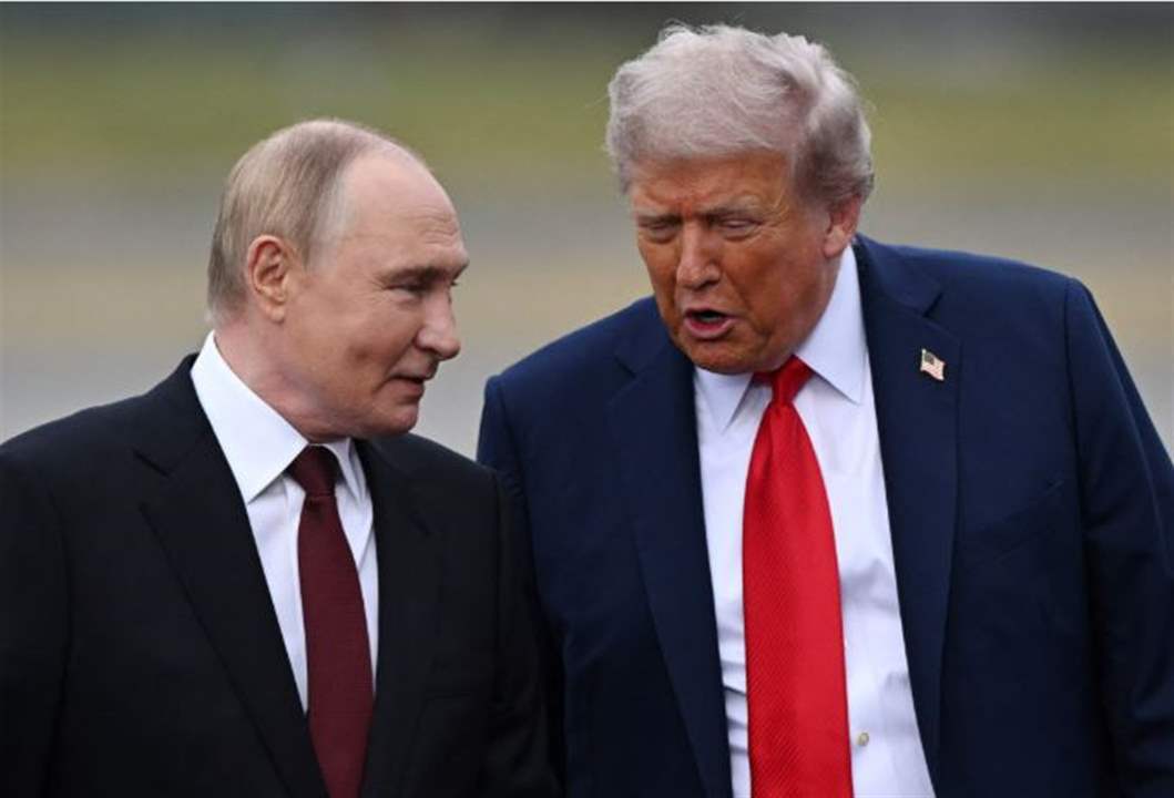 الاختبارات النووية.. بين ترامب وبوتين! 