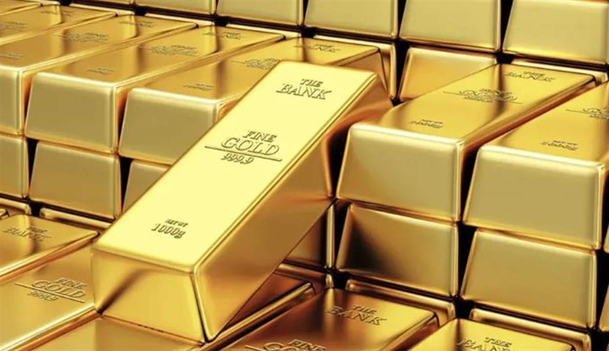 مجدداً.. الذهب يرتفع! 