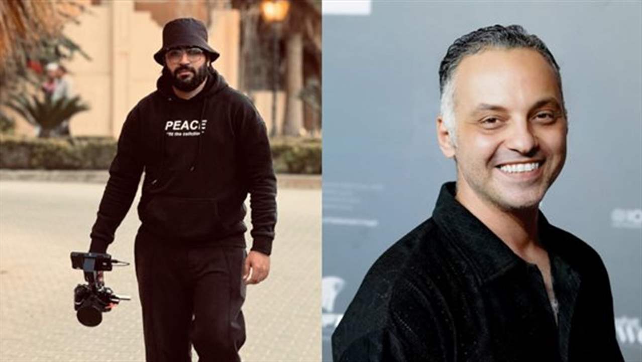 وفاة المصورين ماجد هلال وكيرلس صلاح بعد سقوطهما ومطالبات بفتح تحقيق 