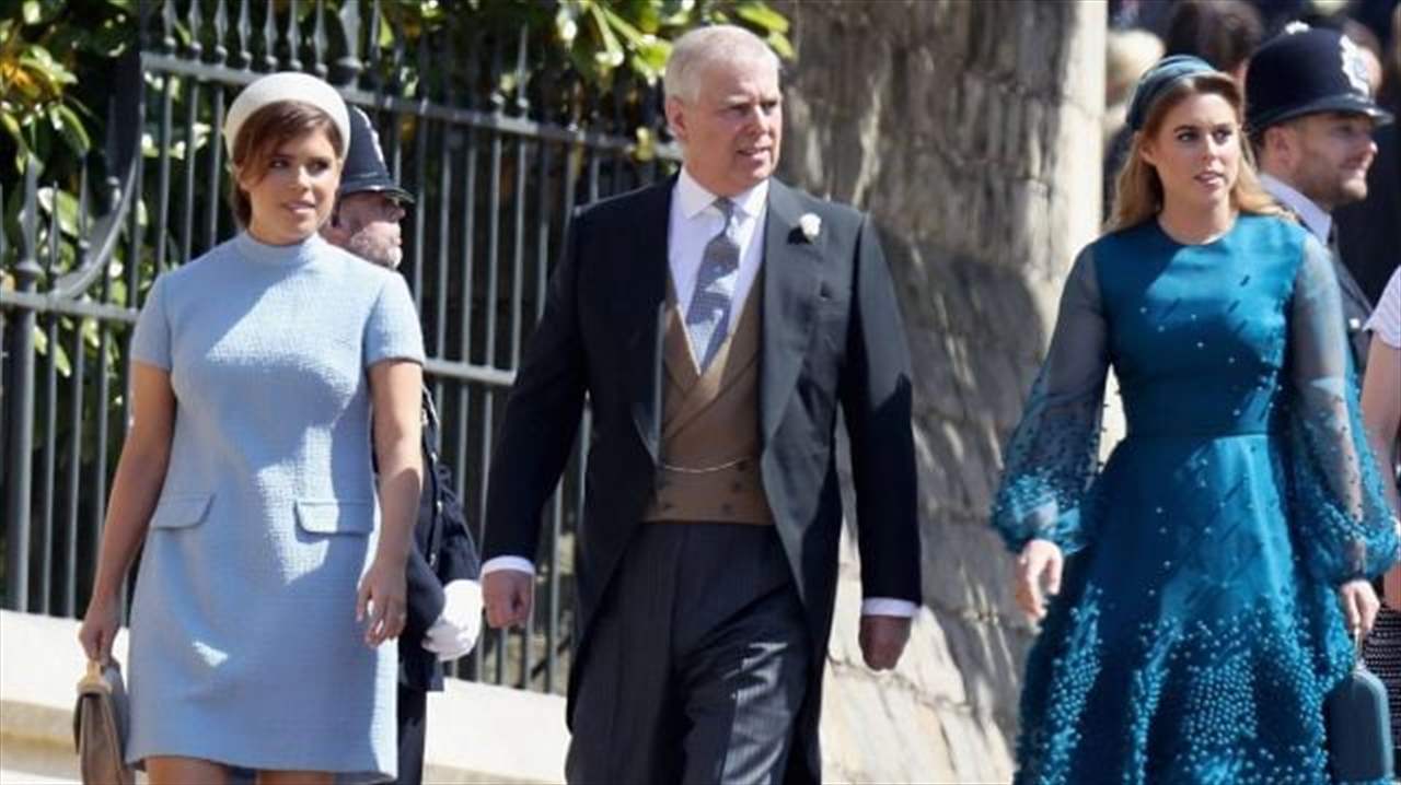 هل يسحب الأمير ويليام الألقاب الملكية من الأميرتين يوجيني وبياتريس؟