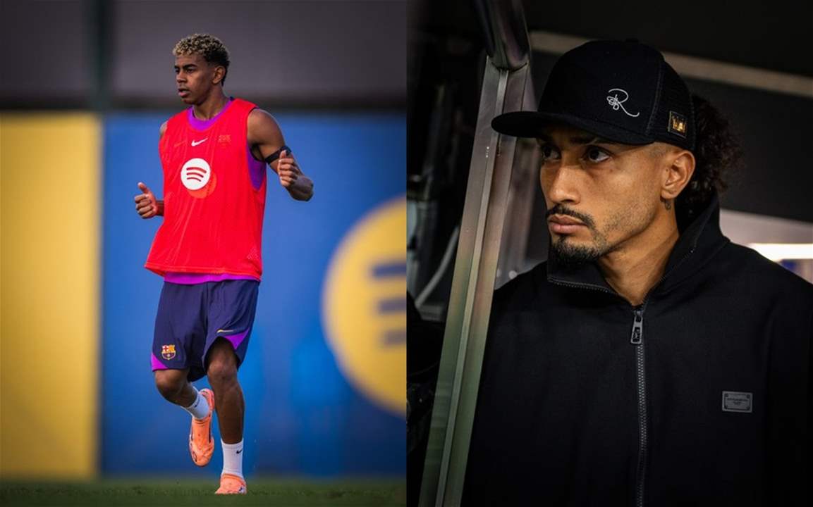 فيديو - مؤشرات لتراجع برشلونة هذا الموسم