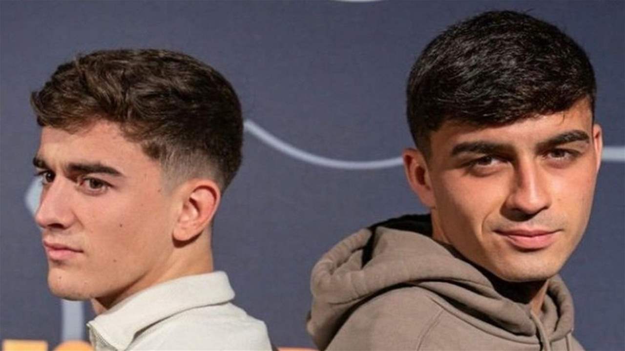 مستشفى برشلونة مُكتظ بثمانية مصابين !!