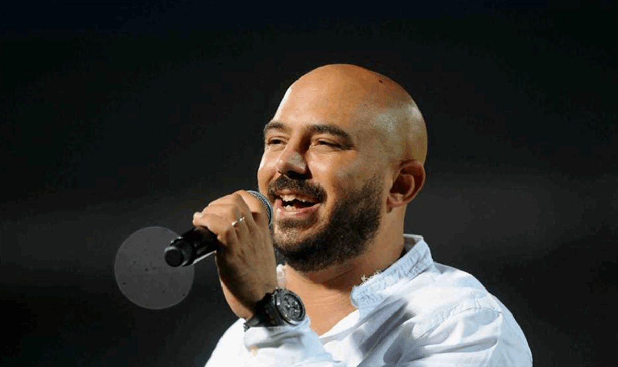 بعد موقفه المحرج على المسرح..القبض على محمود العسيلي بسبب طالبة 