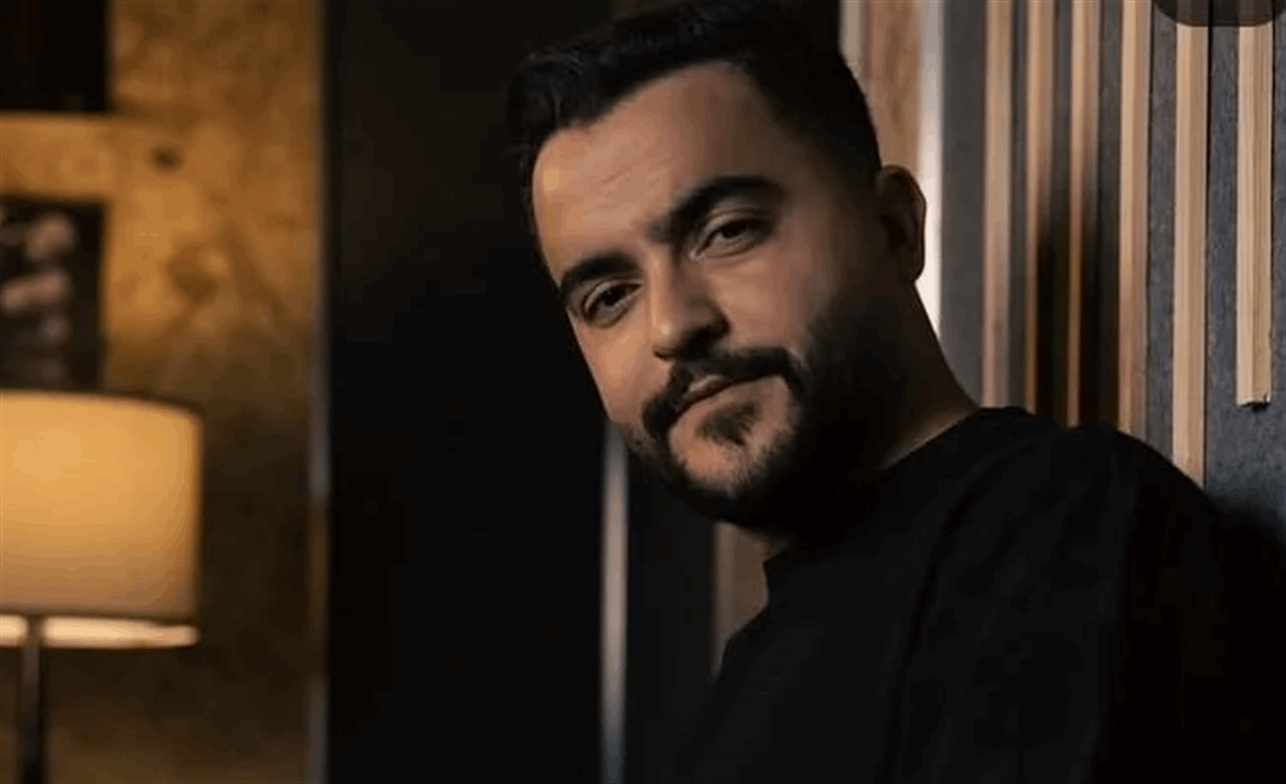 تشييع مهيب لـ  بهاء خليل في جبولة... البقاع يودّع صوته الشاب بالدموع والورود