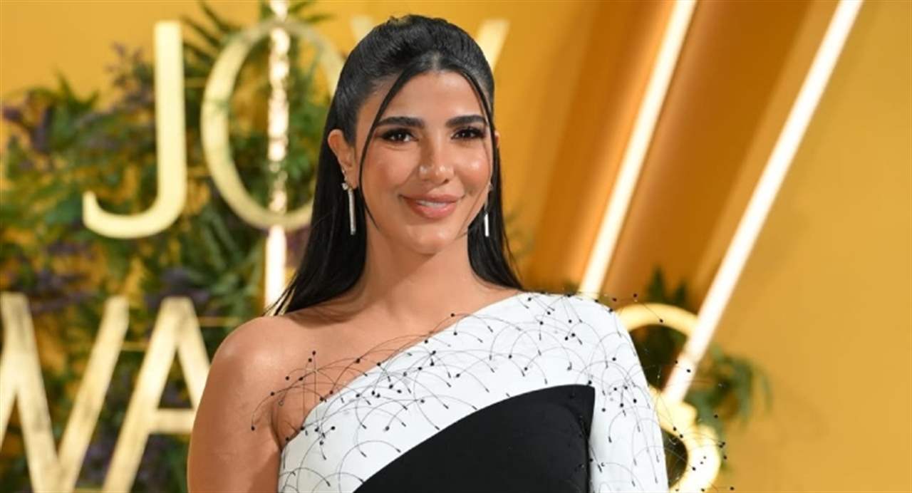 نجل ريم سامي في العناية المركزة بعد إصابة في الرأس... والعائلة تلتزم الصمت