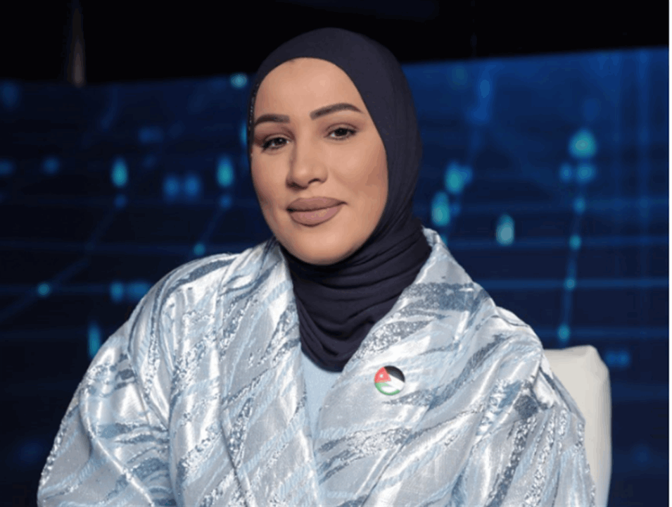برد لاذع على منتقديها.. نداء شرارة توجه رسالة صارمة على الهواء &quot;الفن مرحلة ويمكن تنتهي&quot;..هل ستعتزل؟ 