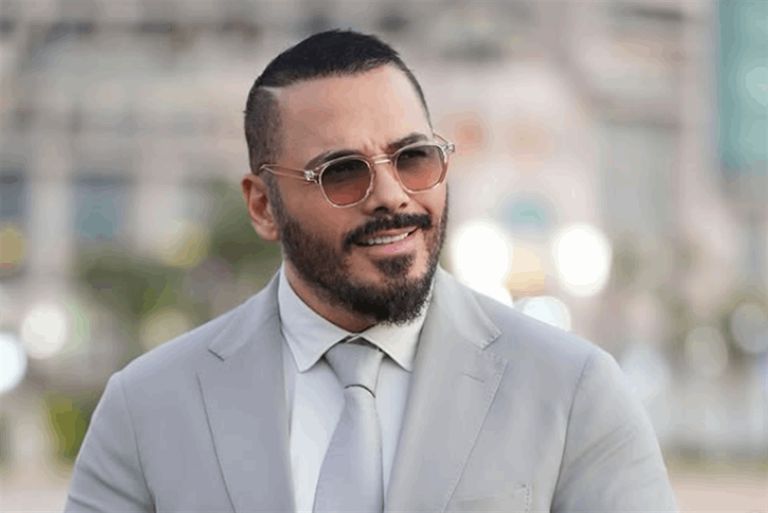 رامي عياش يطرح أغنيته الجديدة &quot;وبترحل&quot; اليوم