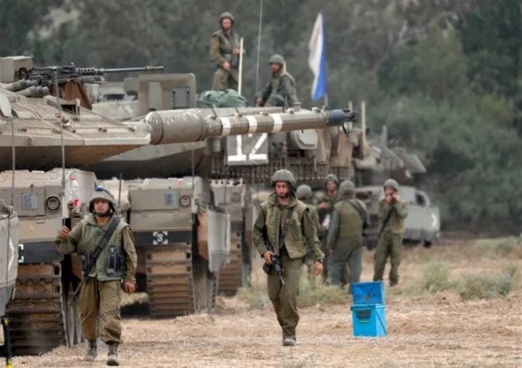 ضابط صيانة في حزب الله.. اسرائيل تدّعي! 