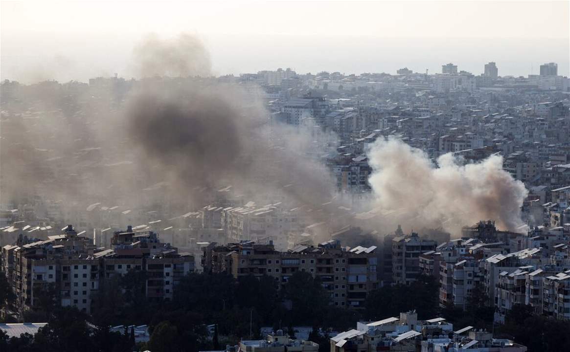 أيام من القتال وقصف الضاحية.. التهديدات الإسرائيلية تتوالى! 